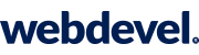 Logo Webdevel